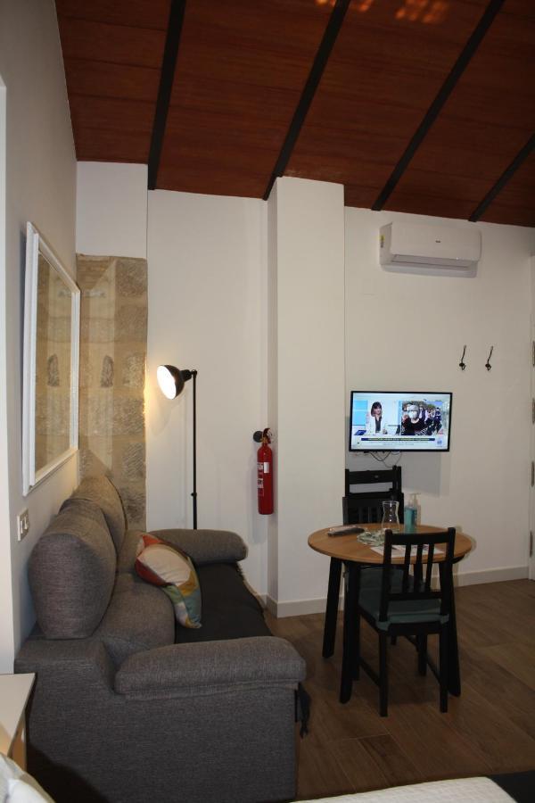 Barbacana, Dieciocho Baeza Exterior photo